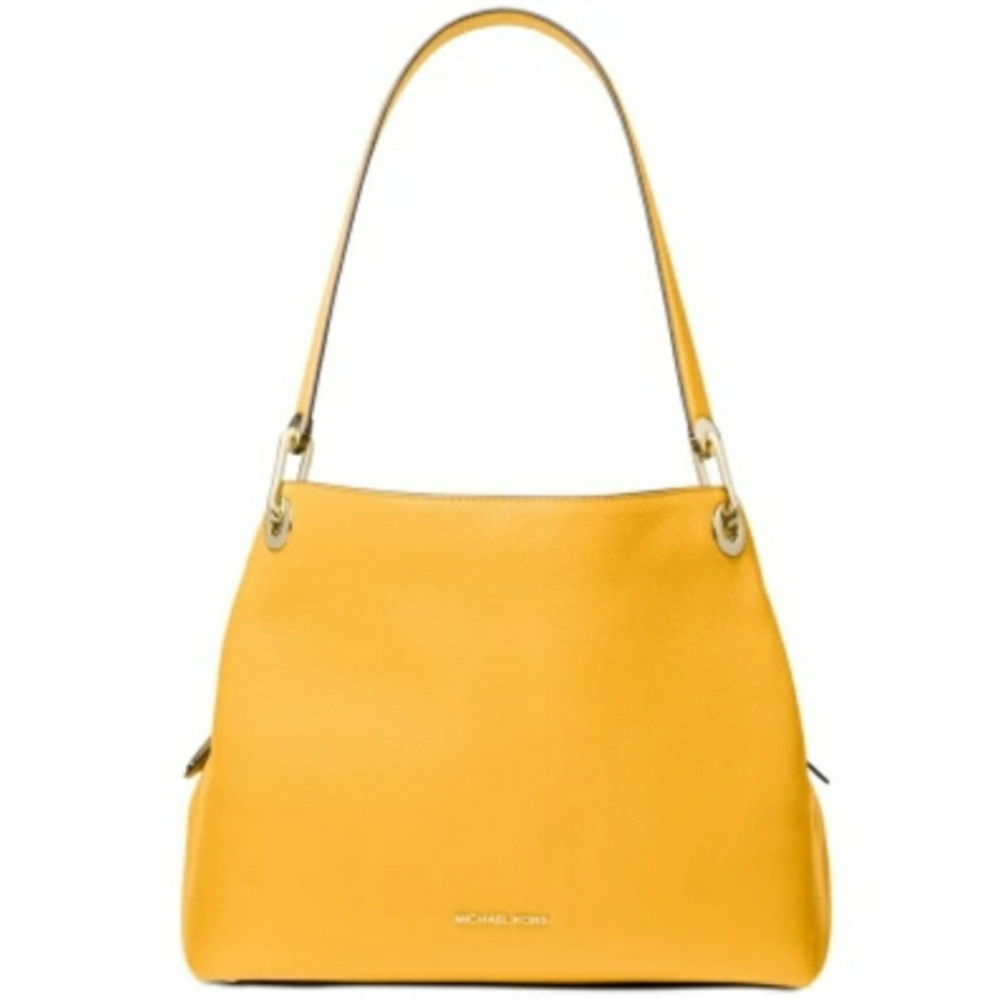 Michael Kors Large Raven Purse